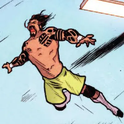 Jey Uso