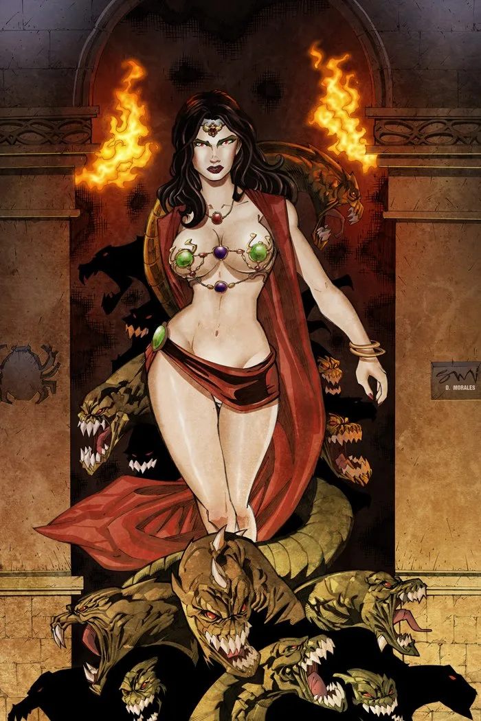 Jezebel