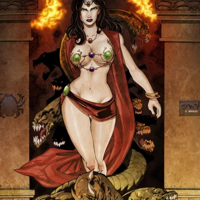 Jezebel