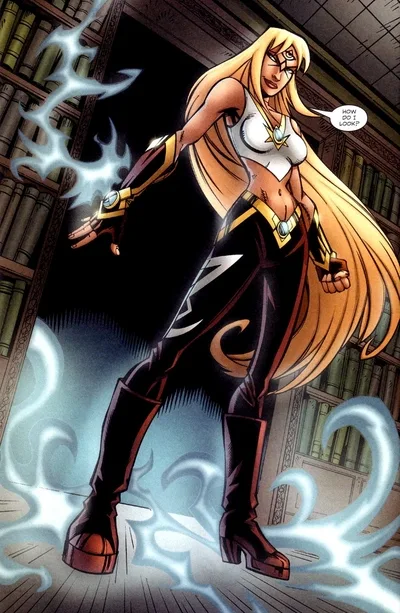Jezebelle