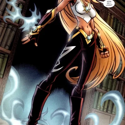 Jezebelle