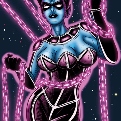 Jezella