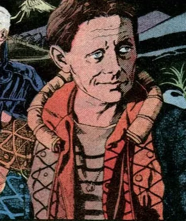 JF Sebastian
