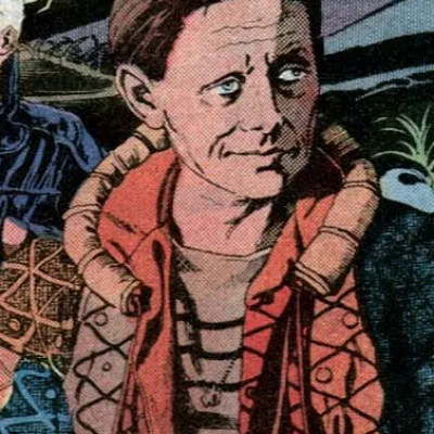 JF Sebastian