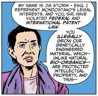 Jia Storm