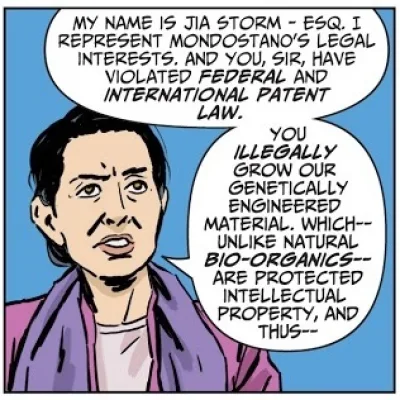 Jia Storm