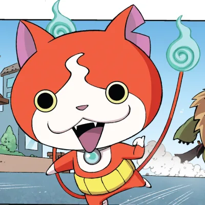 Jibanyan