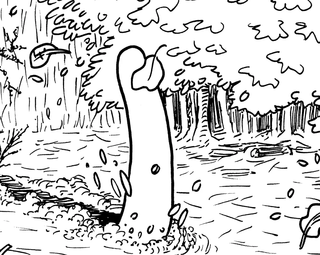 Jibberfin