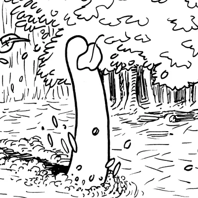 Jibberfin