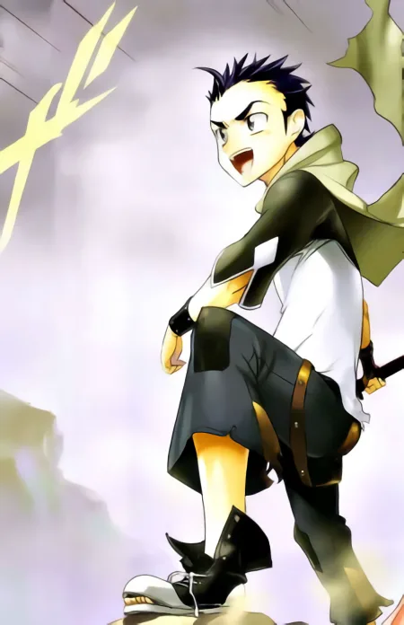 Jiga Kirishima