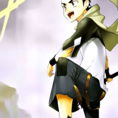 Jiga Kirishima