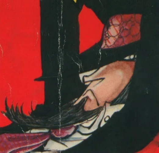Jigen Daisuke
