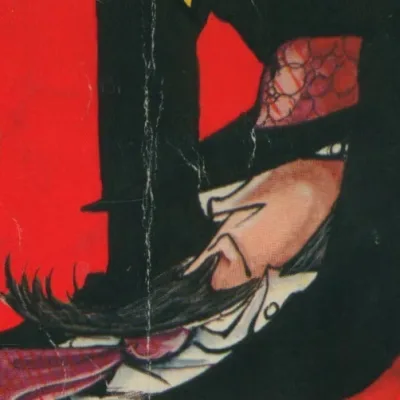 Jigen Daisuke