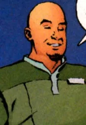 Jigger O'Bitters