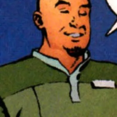 Jigger O'Bitters