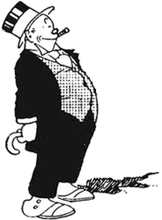 Jiggs