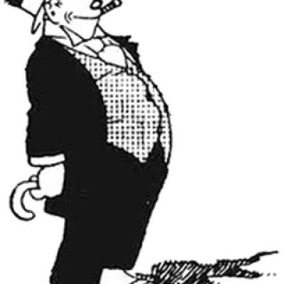 Jiggs