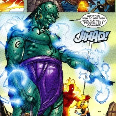 Jihad