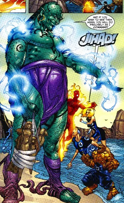 Jihad