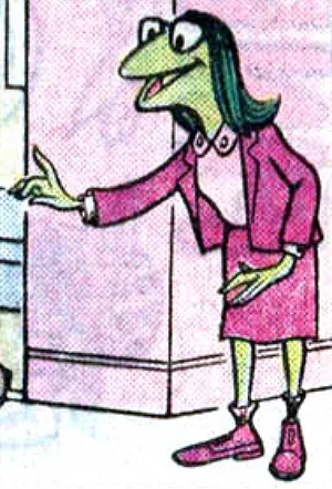 Jill