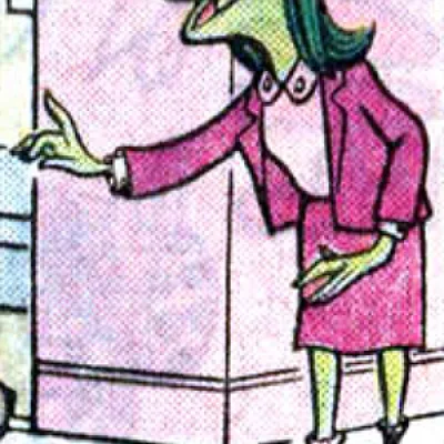 Jill