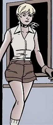 Jill