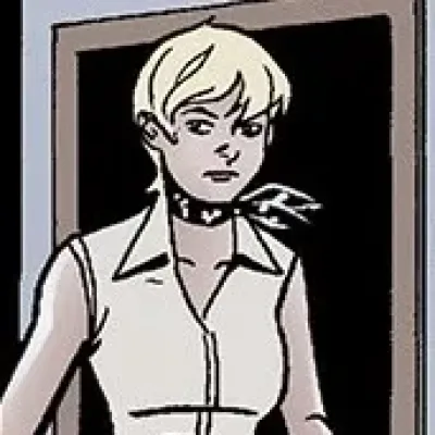 Jill