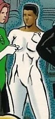 Jill Athron