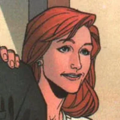 Jill Kincaid
