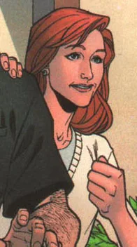 Jill Kincaid