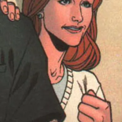 Jill Kincaid