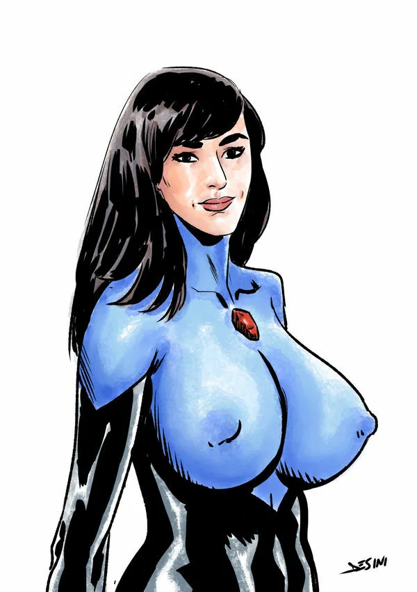 Jill Kore