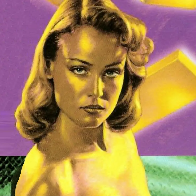 Jill Masterton