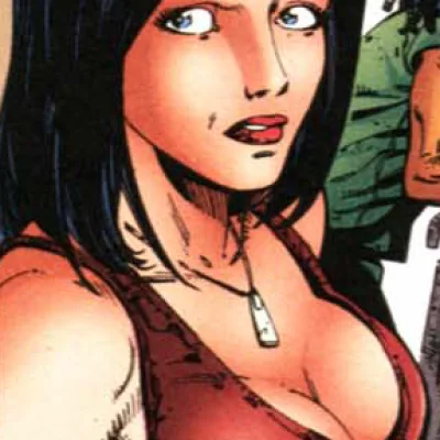 Jill Stacy