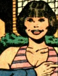 Jill Stevens