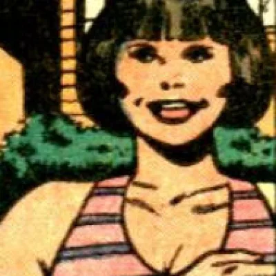 Jill Stevens