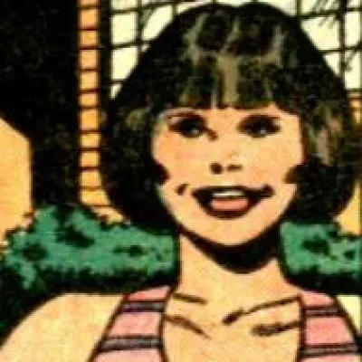 Jill Stevens