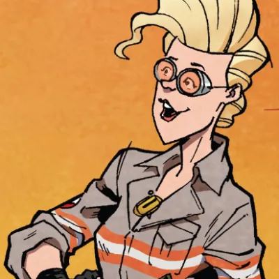 Jillian Holtzmann