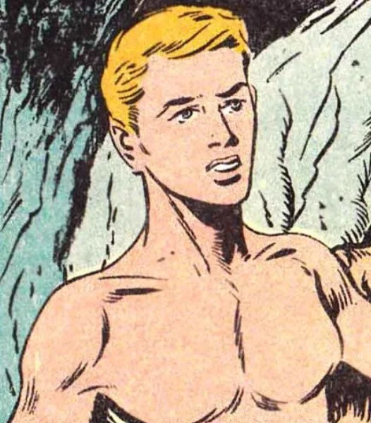 Jim