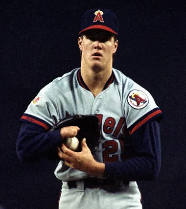 Jim Abbott