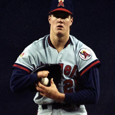 Jim Abbott