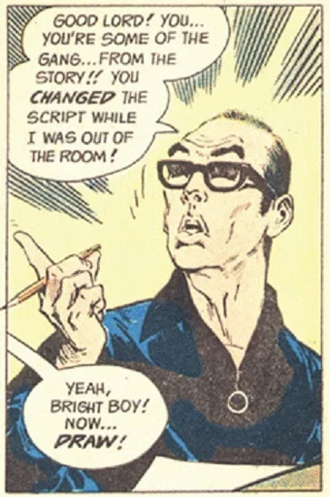 Jim Aparo