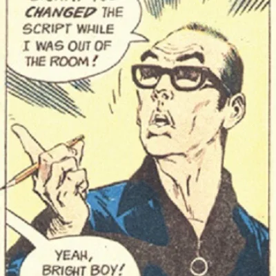 Jim Aparo