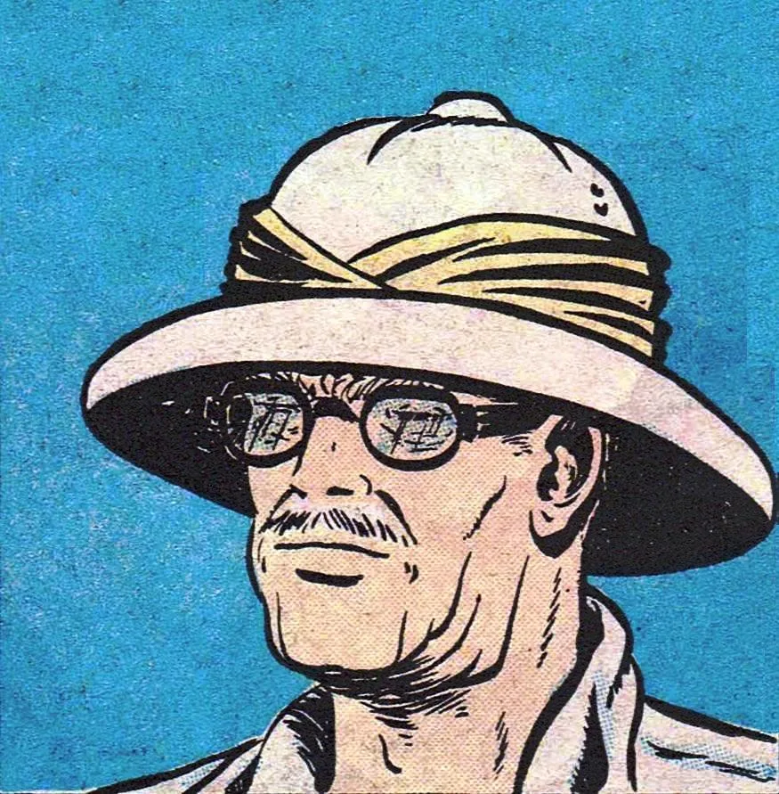 Jim Armstrong