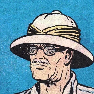 Jim Armstrong