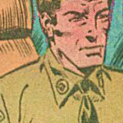 Jim Arsdale