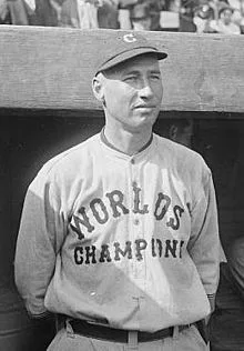 Jim Bagby Sr.