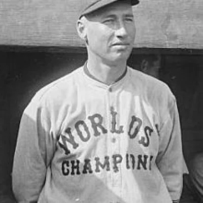 Jim Bagby Sr.