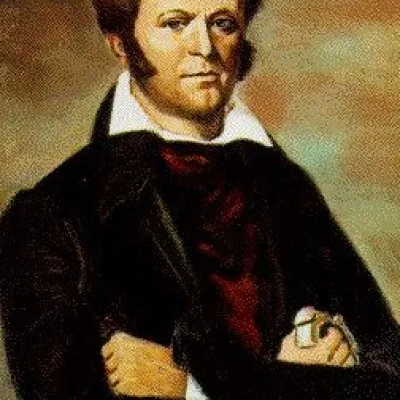 Jim Bowie
