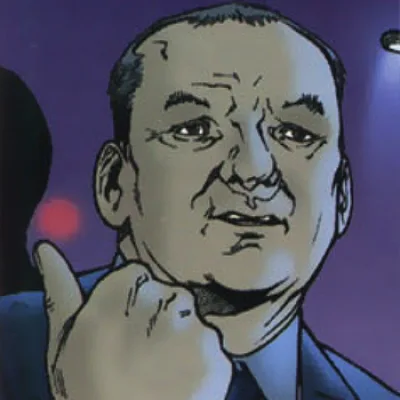 Jim Brass